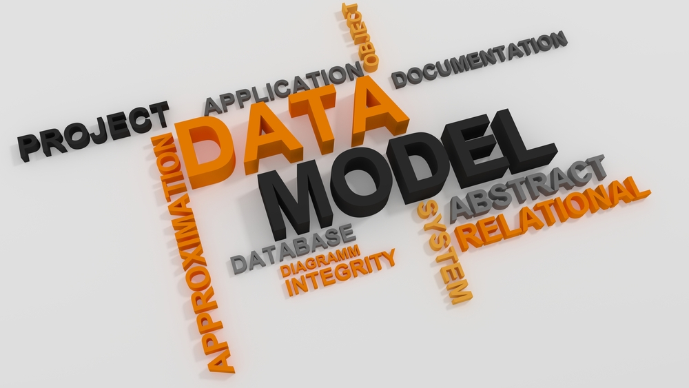Database models